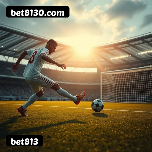 Logo da bet813